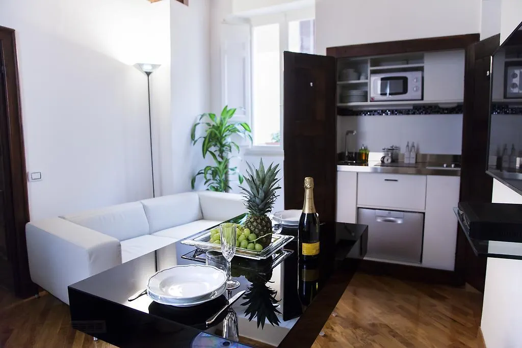 아파트 Pgrhome Parione 로마
