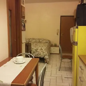 Monolocale Monteverde Appartement