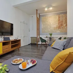 Urbana Appartement