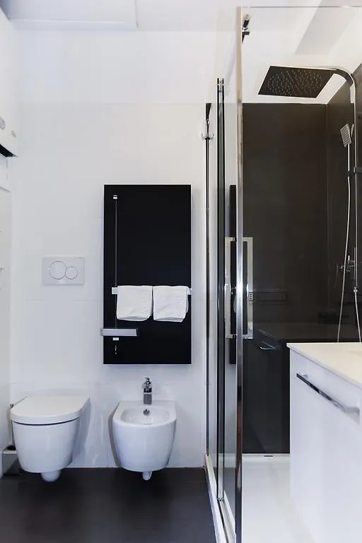 Pgrhome Parione Рим