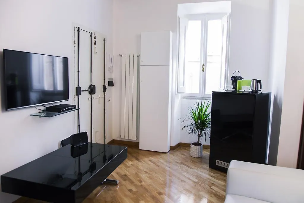 Pgrhome Parione Рим 0*,