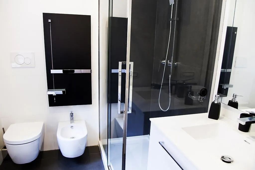 Appartement Pgrhome Parione Rome