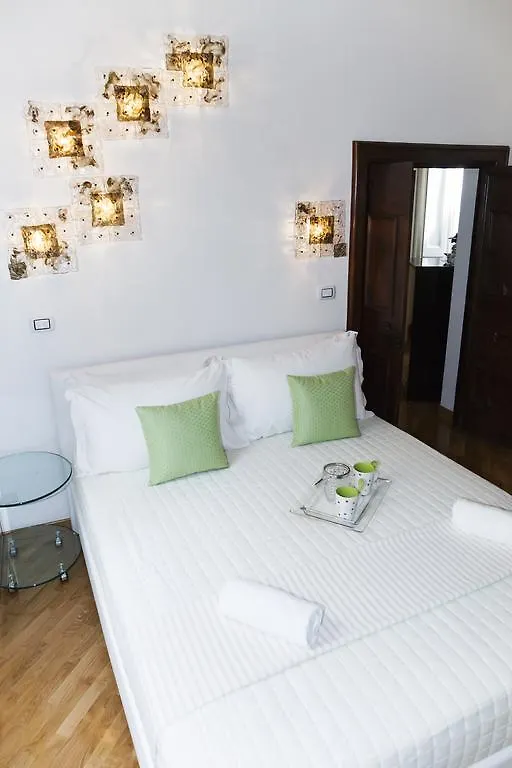 Pgrhome Parione Rome