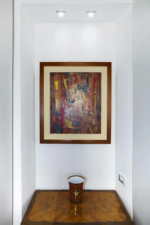 Appartement Pgrhome Parione Rome